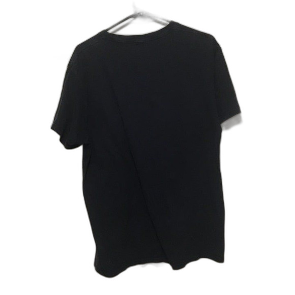 Ripple Junction Attack on Titan Men's T-Shirt The World Is Cruel Mikasa L - Picture 3 of 3